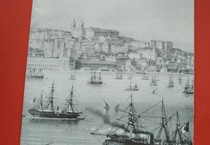 Redescoberta de Lisboa Coleção Júlio de Castilho