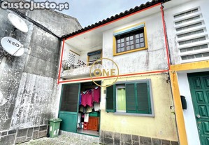 Apartamento T1+1 em Povoao