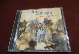 CD-Chris De Burgh-Beautiful dreams