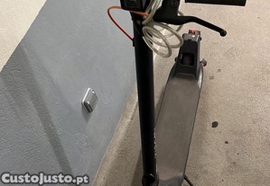 Xiaomi Electric Scooter 4 Lite - Pouco Uso, Excelente Estado!