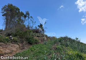 Terreno urbanizável em são joão ribeira brava