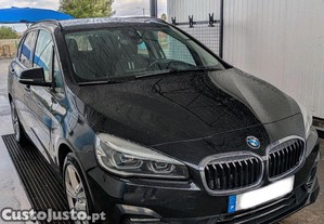 BMW 216 Active Tourer Line Sport - 19