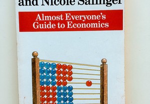 Almost Everyone'S Guide To Economics 
