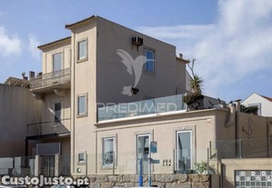 Moradia para reconstruir leça da palmeira
