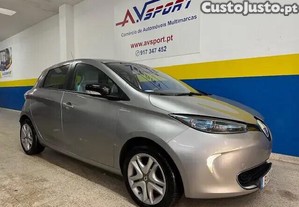 Renault Zoe Life - 15
