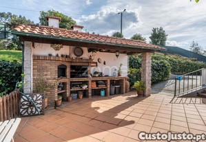 Propriedade Rural Em Meinedo - Duas Moradias...