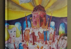 "O Aniversário da Infanta" de Oscar Wilde