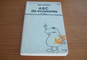 ABC da economia de René Sèdillot