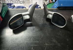 Espelhos novos Bmw e outras marcas