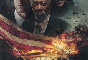 Assalto à Casa Branca [DVD]