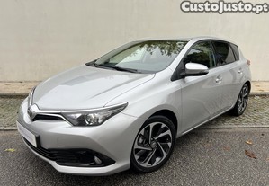 Toyota Auris 1.2 TURBO SPORT 6v.  - NACIONAL - UM PROPRIETRIO - TODAS as REVISES NA MARCA - 15