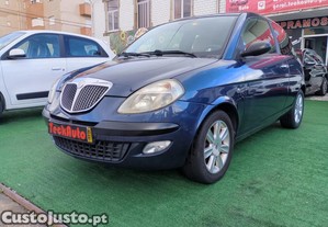 Lancia Ypsilon 1.2 16V Fashion