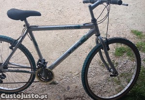 Bicicleta Vilar roda 26