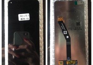 Ecrã / Display + touch para Huawei P40 Lite E / Huawei Y7p (2020)
