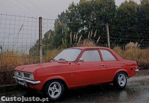 Vauxhall Viva
