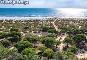 Terreno com mais de 25 ha e a licença de utilização para pista para ulyra leves