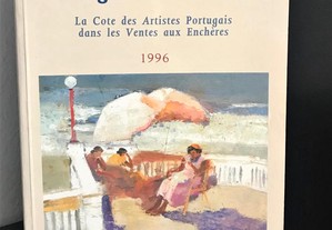 Cotação de Artistas Portugueses em Leilões de Jean-Pierre Blanchon