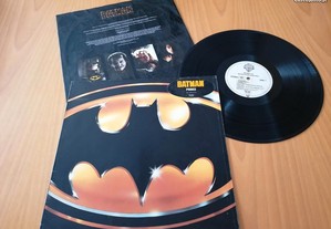 Batman - Prince/LP