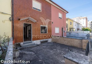 Moradia t5 bairro norton matos coimbra