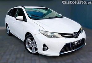 Toyota Auris 1.4 D-4D Com+P.Sport +Navi - 14