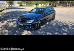 Mercedes-Benz C 250 AMG nacional - 12