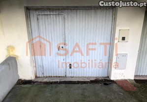 Garagem Entroncamento