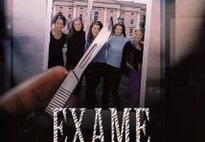 Exame Final (2002) Fred Olen Ray