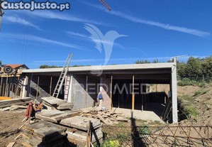 Moradia t3 - lage, vila verde