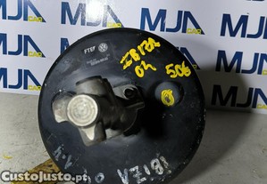 Servo Freio Seat Ibiza 04 (6Q1614105AD)