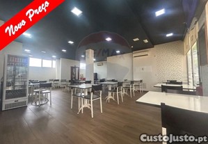 Restaurante Snack Bar E Takeaway, Em Ponte De...