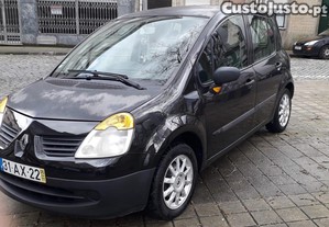 Renault Modus 1.2 - 05