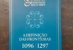 A Definição das Fronteiras - 1096/1297