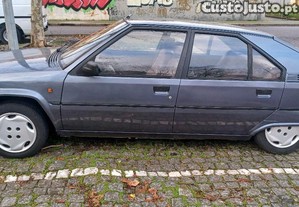Citroën BX 14re - 88
