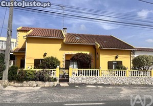Casa / Villa em Melides de 210 m²