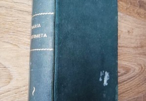 Maria Antonieta / Stefan Zweig (portes grátis)