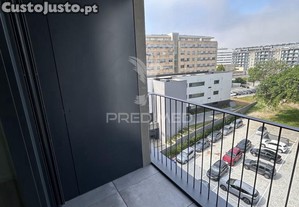 T1 na cidade do porto