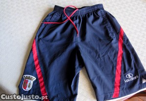 Cales SC Braga- Lacatoni