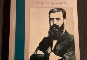 Sionismo. The Labyrinth of Exile. A Life of Theodor Herzl