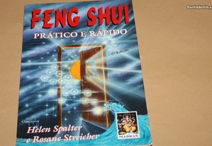 Prático e Rápido -Feng Shui