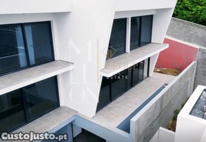 Moradia T3 com vista mar