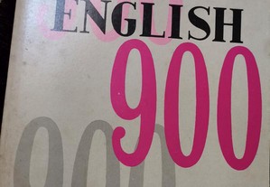 English 900 A Basic Course one.