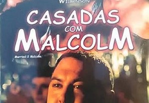 Casadas Com Malcolm (1998) Josie Lawrence