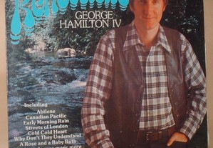 George Hamilton IV Reflections [LP]