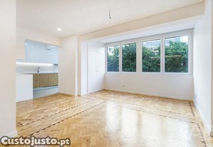 Apartamento T3 em Almada, Cova da Piedade, Pragal e Cacilhas de 125 m²