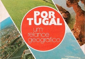 Portugal - Um Relance Geográfico