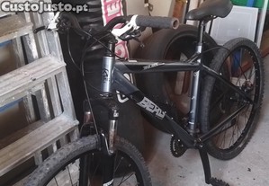 Bicicleta BERG TrailRock