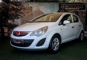 Opel Corsa 1.3 CDTI  |  Desde 133 /Mês  |  Garantia 18 Meses