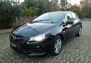 Opel Astra 1.2 T ULTIMATE S S IVA DEDUTIVEL