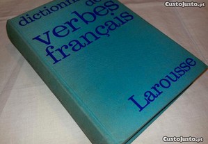 dicionário verbos franceses-dictionnaire verbes 69