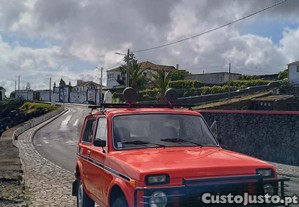 Lada Niva